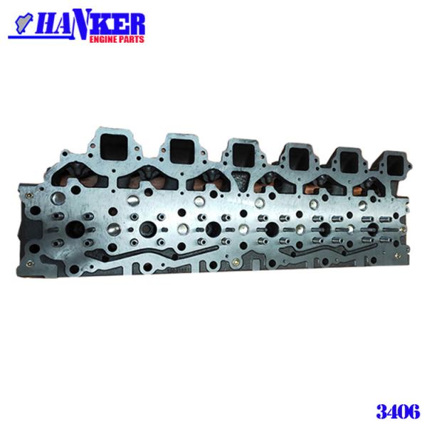 1105097 1W1506 7W0010 after market diesel 3406 Diesel Engine Cylinder Head