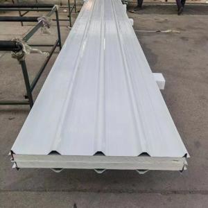 PU Sandwich Panel