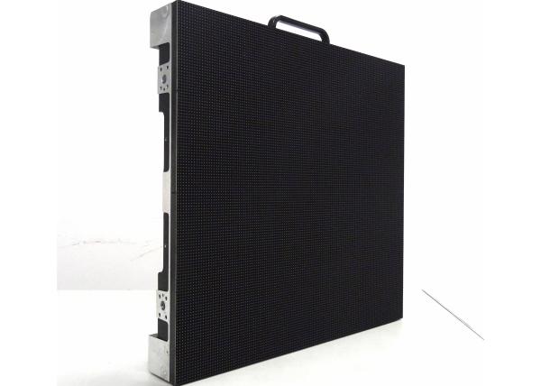 Indoor Rental Commercial LED Displays , 3.91mm SMD LED Screen High Refresh Rate
