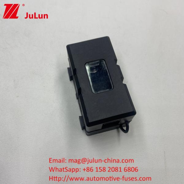 Mini ANL Fuse Holder  Fuseholders for Automotive 23A-200A Inline Bolt 32V 48V 58V for Fuse Boxes