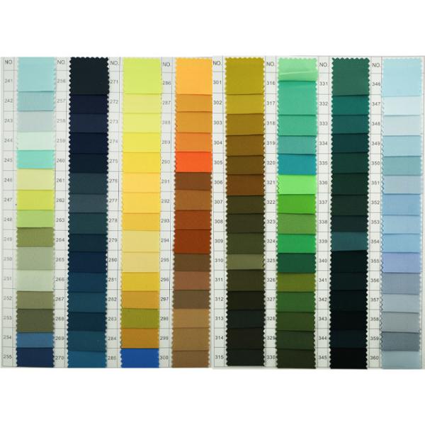 Super Soft Round 100% Nylon Oxford Fabric 50D Lining For Luggage Backpack And Tent