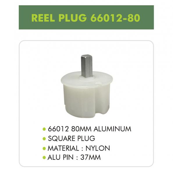 Комплект по ремонту оболочек для роликовых жалюзи Круглый розетка Нилоновая трубка розетка