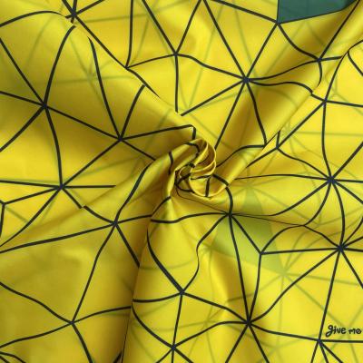 100% Poliéster 20D*20D 39gm 380T Taffeta