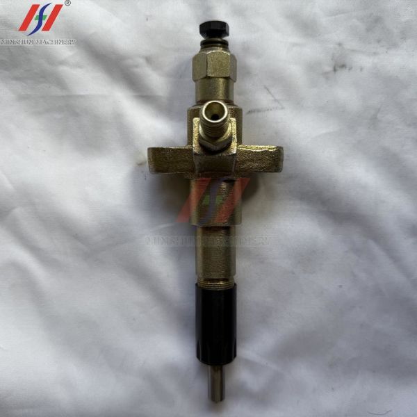 1-15300432-1 Is A Fuel Injector Replacement Part For Isuzu 6BG1 Diesel Engines