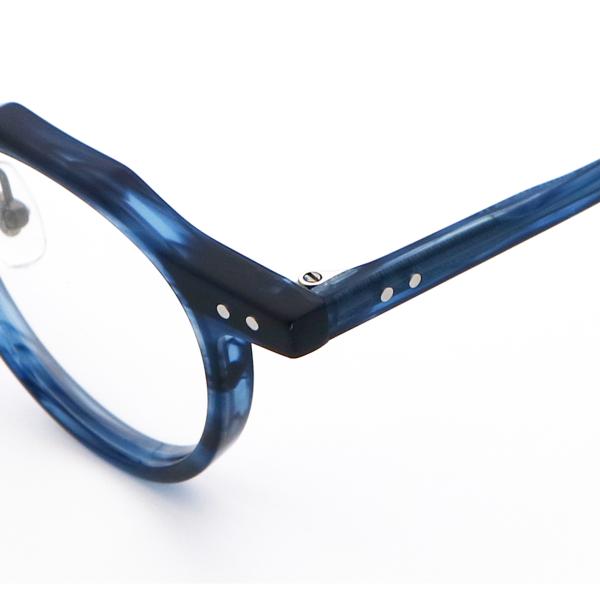 Профессиональный производитель Ацетатные очки оптические MR 98002