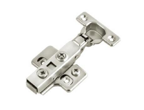 Hydraulic Cold Rolled Steel Replacement Hinges For Kitchen Cabinets 26 Cup
