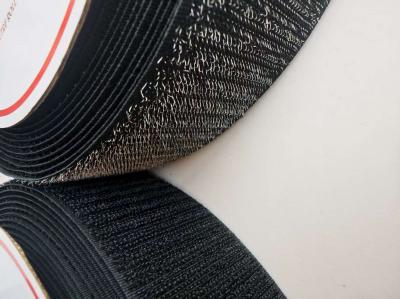 400°C Heat Resistant Stainless Steel Hook Aramid Velcro