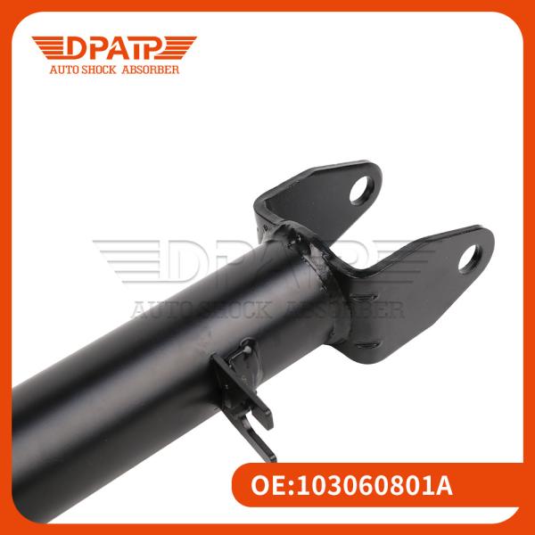 Левый и правый передний амортизатор 103060801A для Tesla S 2WD 11-15