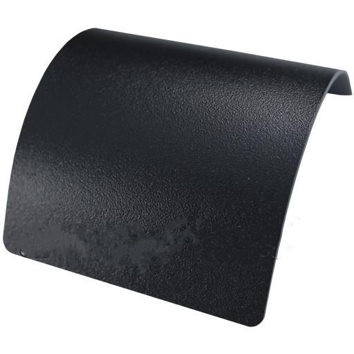 Ral 9005 Black Epoxy Polyester Decorative Powder Coating Non - Toxic Powder Paint