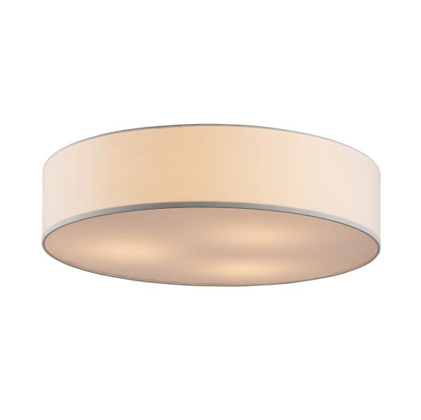 3 Lights Adjustable Metal Pendant Light Shade IP20 Led Wide Drum