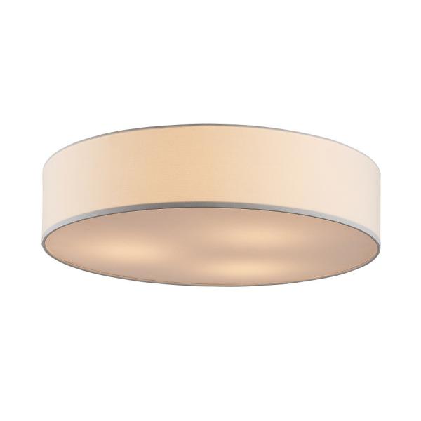 3 Lights Adjustable Metal Pendant Light Shade IP20 Led Wide Drum