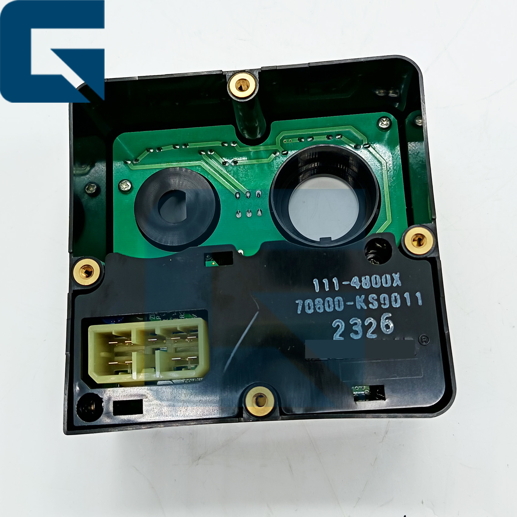 111-4800 1114800 Head Lamp Controller for E320B Excavator