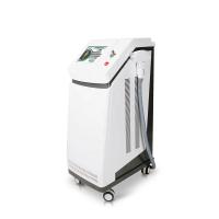 máquina do laser da remoção do cabelo do soprano 400ms para mulheres