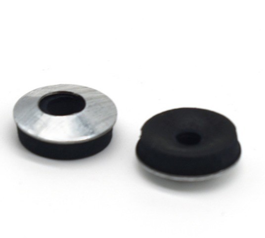Stainless Steel EPDM Roofing Rubber Bonded Washer M3M30 Standard ANSI/ASME