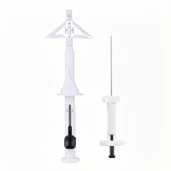 Laparoscopy Surgical Endo Fascial Closure Device System ODM
