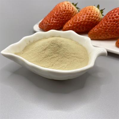 Le plus petit engrais de fraisiers de poudre de l'acide aminé 80 de poids de molécule