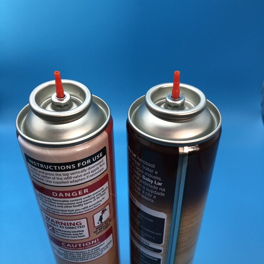 1 дюймовый клапан для пополнения газа