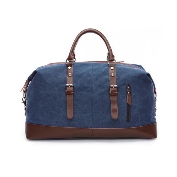 Da mala a tiracolo impermeável do curso do esporte de Oxford da forma saco de Duffel grande