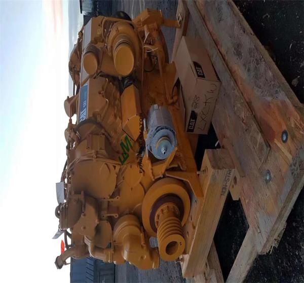 3697854 D369-7854 1466725 Marine Gen Set 146-6725 2350280  235-0280