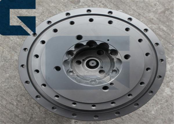 Caixa de engrenagens final da redução da movimentação da peça sobresselente da máquina escavadora de KOMATSU PC220LC-8