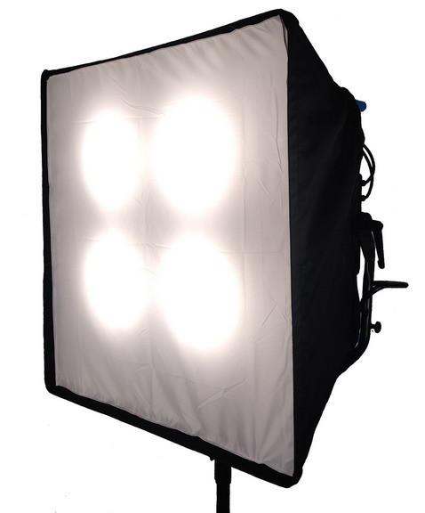 GENERALINK 1300W LED Bi-Color Space Light
