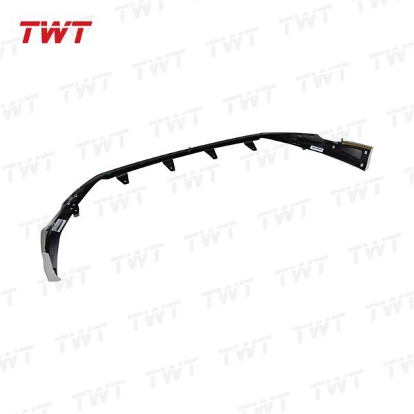 Deflector de aire del parachoques delantero inferior PG175-06140 PG17506140 PG175 06140 para Toyota Camry Hybrid 2024- Xv80