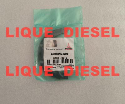 DEUTZ Thrust 0423-6912 04236912 0423 6912 423-6912 4236912 423 6912 ACHTUNG Satz
