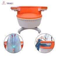 Non Invasive Trainer Pelvic Floor Muscle Machine Ems Chair Muscle Stimulator
