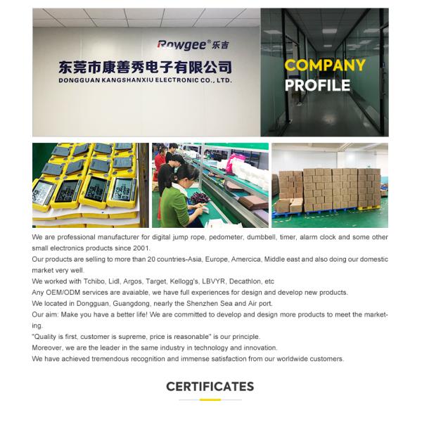 L24*Dia 3.7cm 3D Fitness Pedometer Watch With Calorie Burnt Distance Time Display