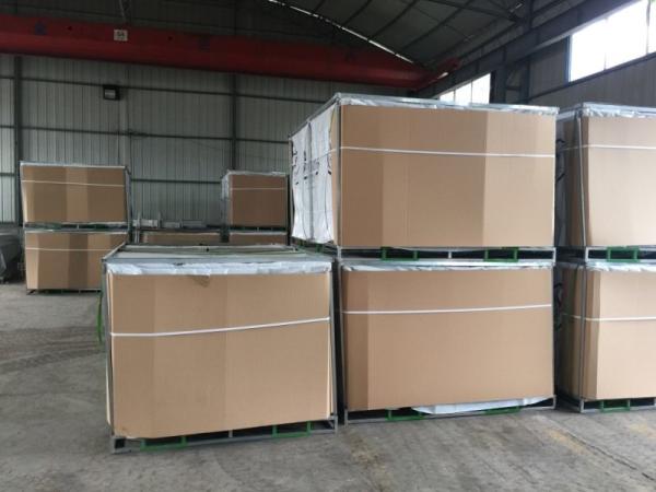 High Strength Tubular Hi Security Fencing Garrison Security Fencing With AU / NZS Standard