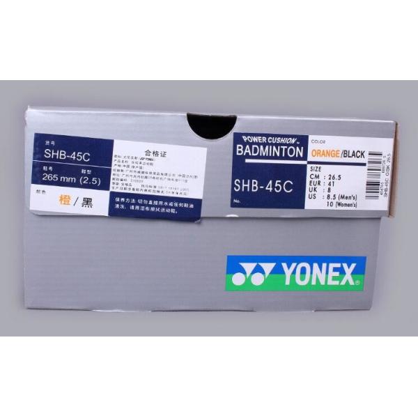 Yonex shoes sport shoe badminton shoes wholesale