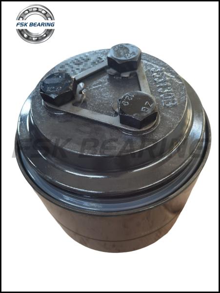 Warranty TAROL 130/210.517906 Double Row Tapered Roller Bearing Shaft ID 130mm Train Wheel Bearing