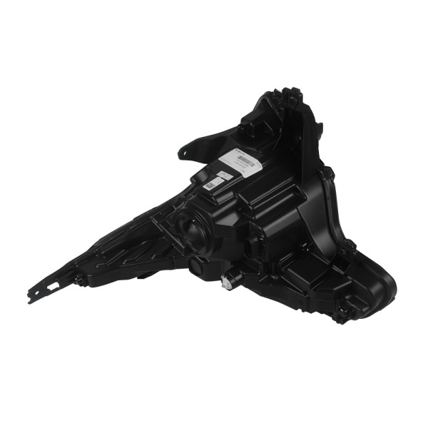 5500K pure white neutral light Front Headlight For Neta U EV ABS and PC S30-4421010BA-ZC