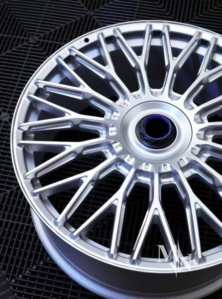 Mercedes Classe S W222 W221 W220 W140 AMG S500 S550 S560 S63 Jantes