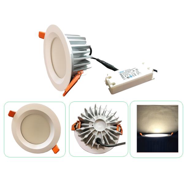 7W / освещение потолка СИД 9В, внешнее СИД Даунлигхц Меанвелл Дривер+ Самсунг