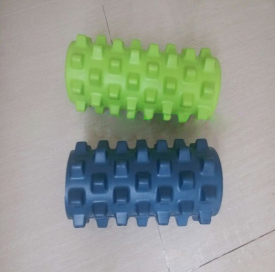 12'' excellent high firm EVA rumble roller