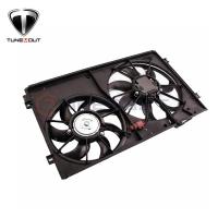 FAN VW GOLF5 Auto Cooling Parts 1K0121207T 05-13 Turbo Cooler Fan