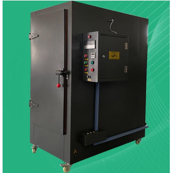 Forno de cozimento de placa CTP 15kw para placa de impressão offset