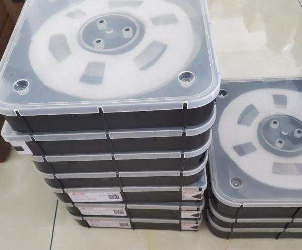 Impressão de aço inoxidável 0.152mn Thckness do doutor Blades For Flexo