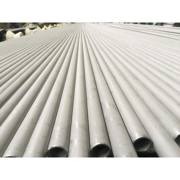 Seamless Pickled And Annealed Astm A312 TP321/321H Pipe Stainless Steel Seamless Pipe.