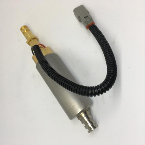 Американский тяжелый грузовик насоса переноса дизельного масла 4975617 двигателя QST30 тележки электронный