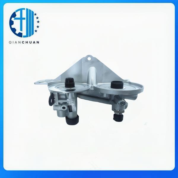 VOE 21900852 Carcasse de filtre à carburant pour Volvo EC700 EC380 EC480 EC330 EC340 Pièces de pièces d'excavatrice