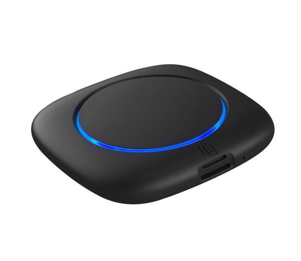 Carlinkit Android 13 Carplay sem fio Ai Box Quad Core Cortex A7 CPU