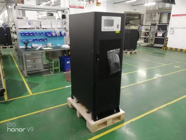 Electronic Products 3rd SGS Pre Shipment Inspection Service