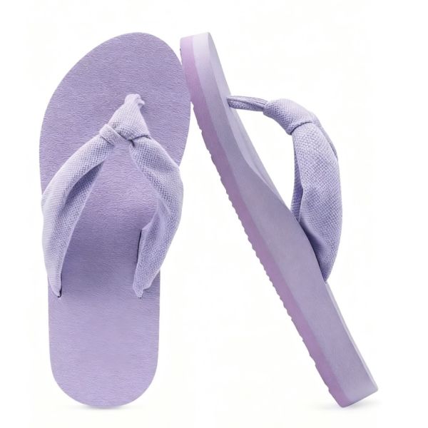 Casual Outdoor Classique Femmes Flip Flop sandales avec support d'arche Couleurs multiples Tailles