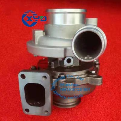 Turbocompresseurs 789773-5013S 789773-5009S 789773-0026 789773 de pièces de moteur d'Iveco Hansa F1C 3.0T