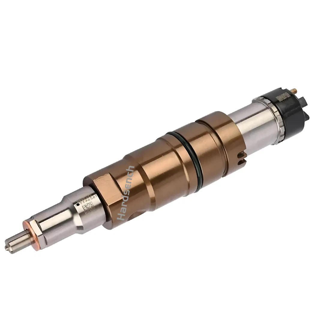 Diesel Fuel Injector 2872056 Common Rail Injector for Cu-mmins Diesel Engine