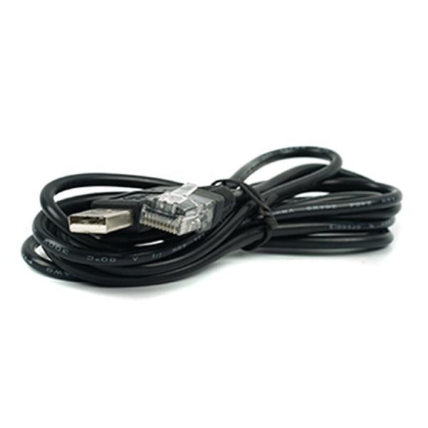 USB to RJ45 Connector Lan Ethernet Extension Cable