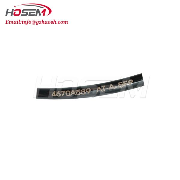 OE 4670A589 Low Noise Family Cars ABS Sensor for Mitsubishi Lancer Outlander ASX 2007–2013
