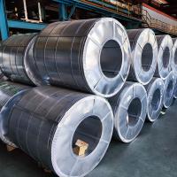 26 calibre 0,55 mm Ppgi galvanizado bobina de acero laminado en frío sumergido en caliente Galvannealed para cocina